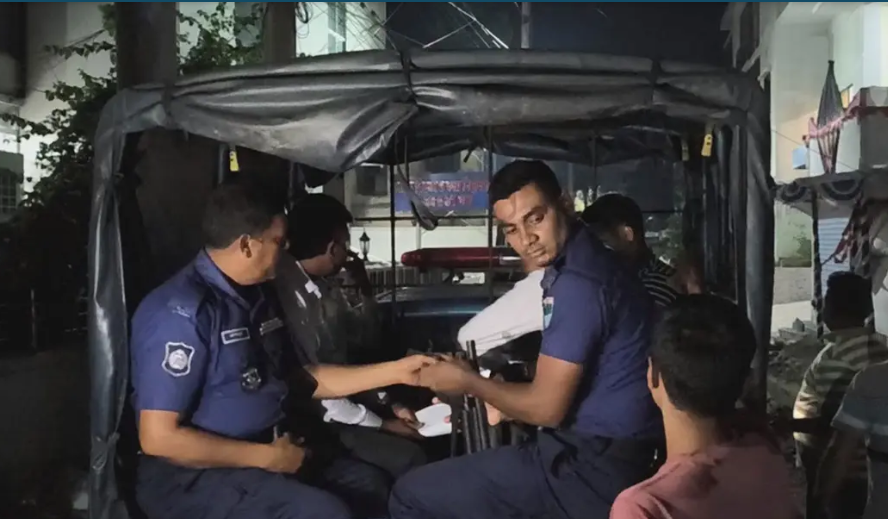 কুষ্টিয়া কর অফিসে নিয়োগ পরীক্ষায় জালিয়াতি