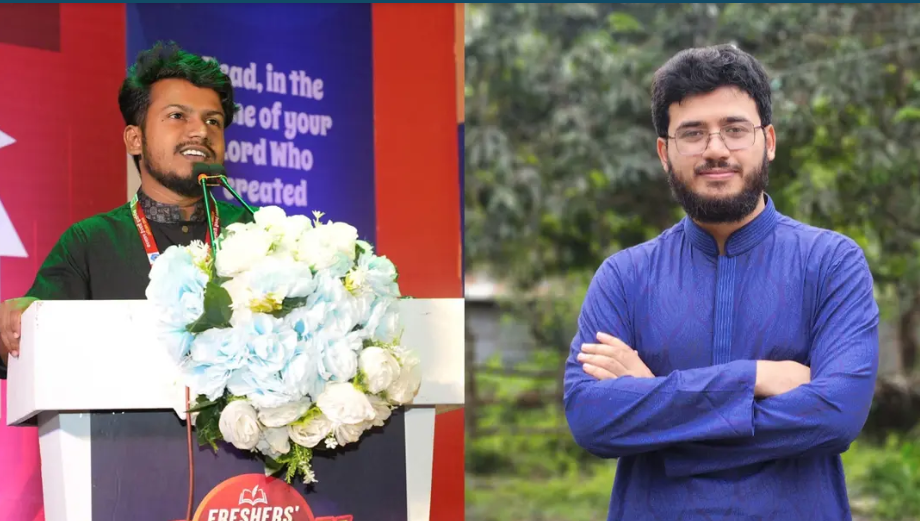 ছাত্রশিবিরের মেডিকেল শাখার নতুন সভাপতি ডা. জুলফিকার, সেক্রেটারি ডা. আদনান