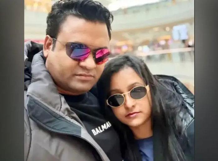 ১ কোটি ৩৫ লাখ টাকার অবৈধ সম্পদ: সাবেক এএসআই ও তার স্ত্রী কারাগারে