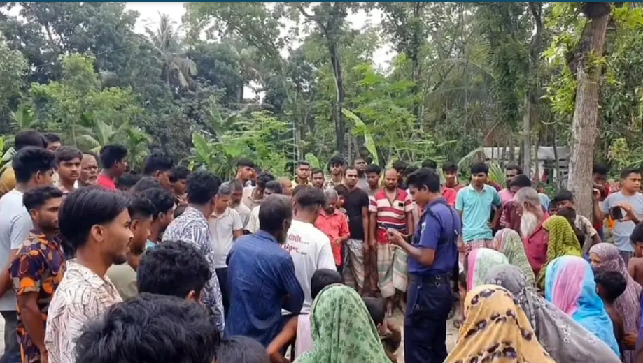জয়পুরহাটে স্ত্রীকে পিটিয়ে হত্যার অভিযোগ, স্বামী আটক