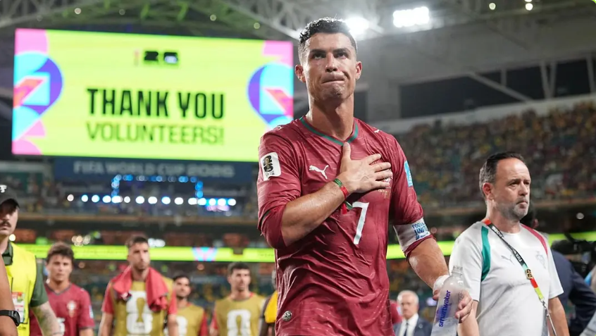 কারেজমার বিস্ফোরক মন্তব্য: 'পর্তুগাল দলে জেতার মানসিকতা ও খেলার আনন্দ নেই'