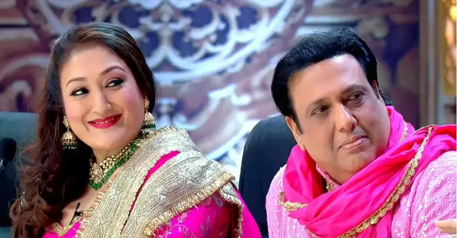 ‘অনেক সহ্য করেছি, গোবিন্দের কত পরকীয়া তা গুনে শেষ করা যাবে না’: ভরা মঞ্চে স্ত্রী সুনীতা