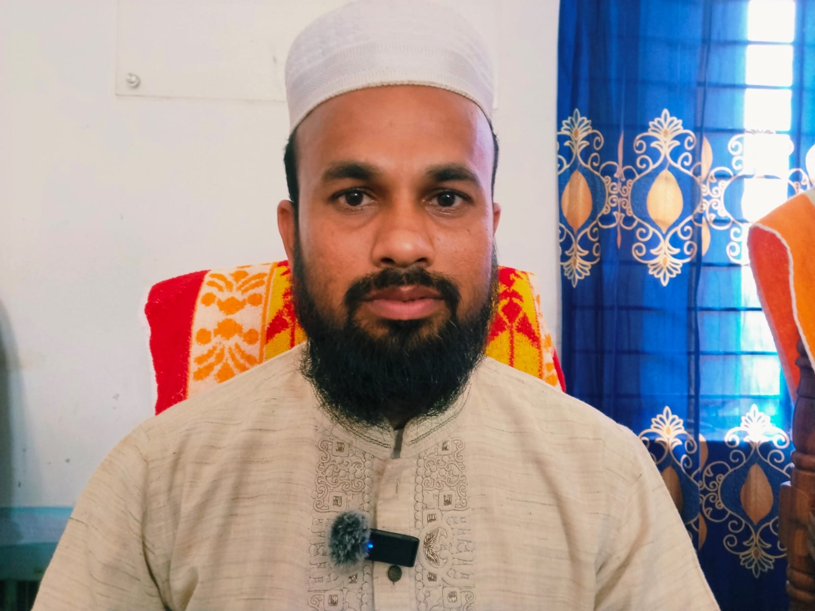 কেন্দুয়ায় মিতালী উচ্চ বিদ্যালয়ের এডহক কমিটির সভাপতি হিসেবে মোঃ ফয়সাল খান নির্বাচিত