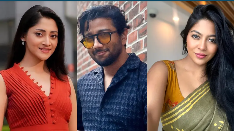 এক মঞ্চে প্রীতম-পূজা-জেফার, ঘরে বসেই দেখতে পাবেন দর্শক