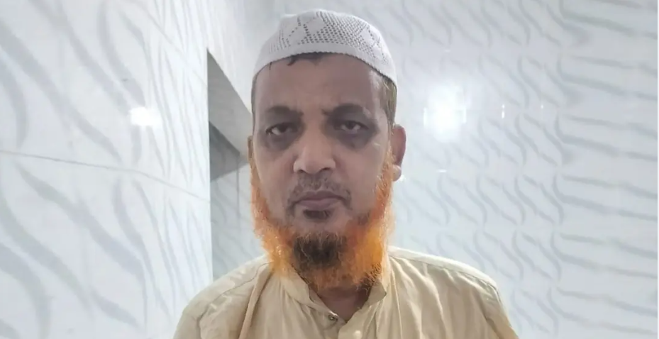 বগুড়ায় প্রতিবন্ধী শ্যালিকাকে ধর্ষণের অভিযোগে মাদরাসা সুপার গ্রেপ্তার, ভুক্তভোগী অন্তঃসত্ত্বা