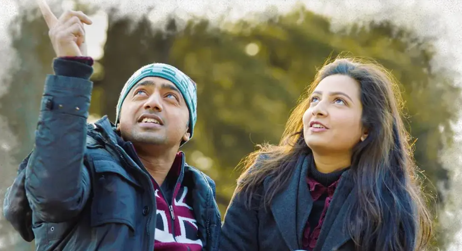 পরিচালক দেবের মেধার প্রশংসায় শুভশ্রী: এক লাইনে বললে কম হয়ে যাবে