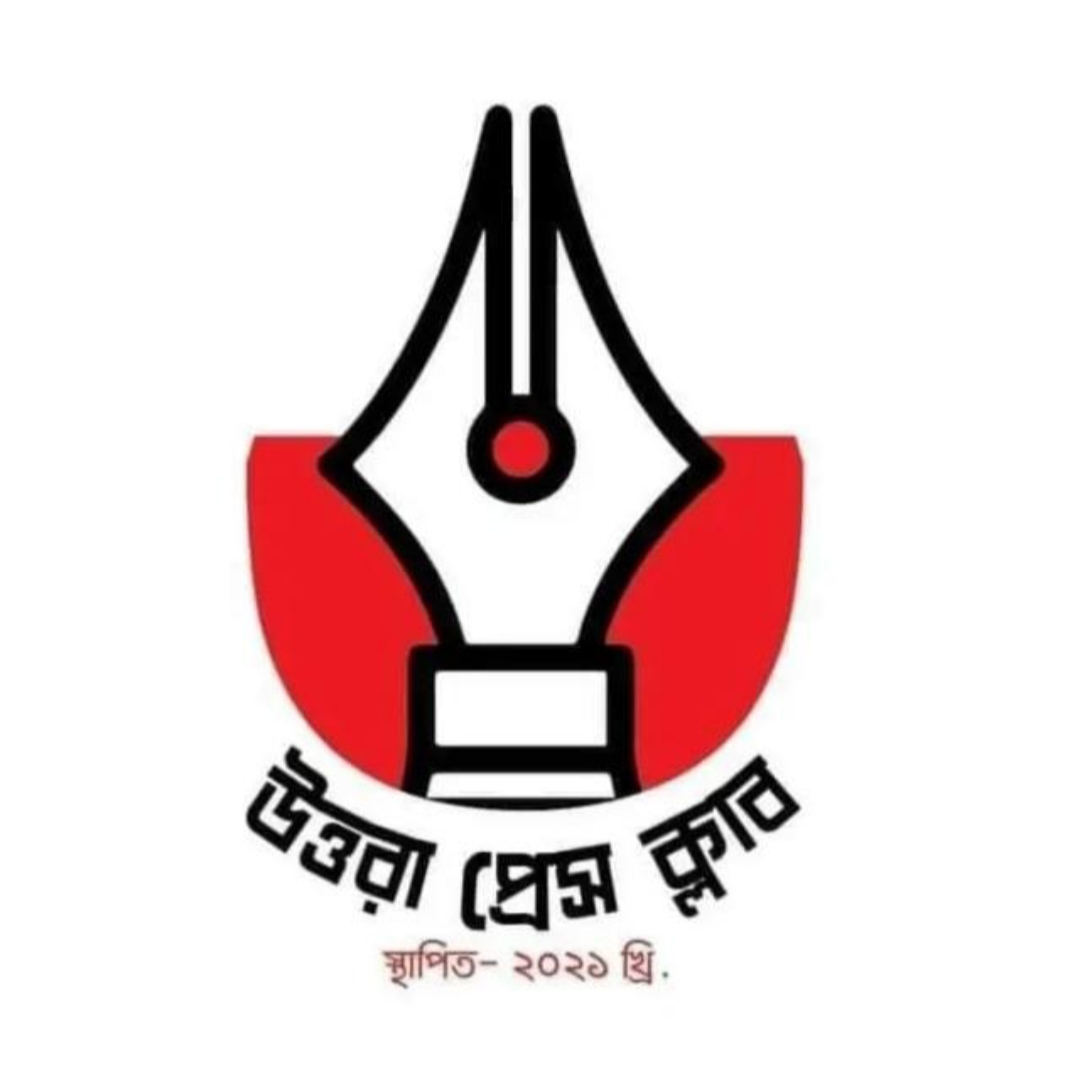 জমে উঠেছে উত্তরা প্রেসক্লাবে নির্বাচনী আমেজ