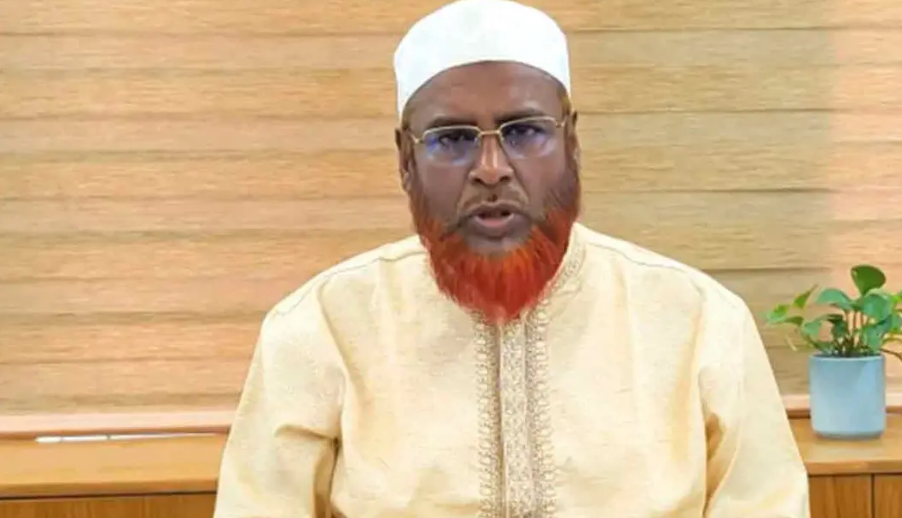 সাভারে এনসিপির সমাবেশে ককটেল হামলা: অপরাধীদের গ্রেপ্তার ও দৃষ্টান্তমূলক শাস্তি দাবি গোলাম পরওয়ারের