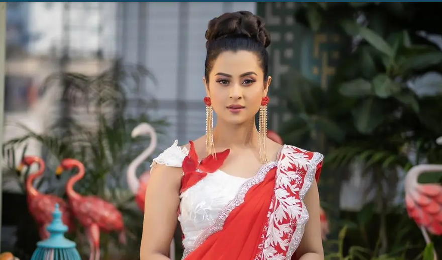 মাতৃত্বের ছুটি কাটিয়ে কবে ক্যামেরার সামনে ফিরছেন বুবলী?