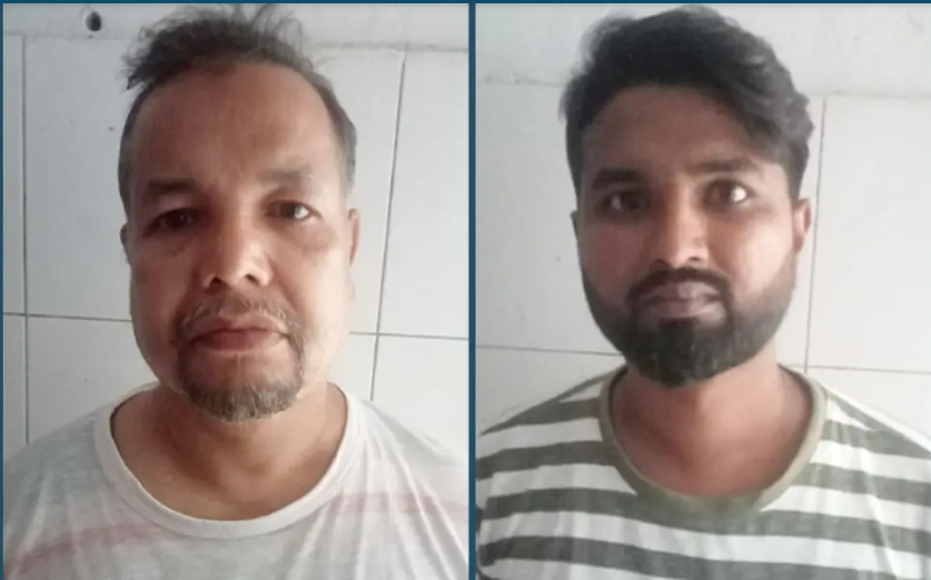 সাভারে এনসিপির সমাবেশে বিস্ফোরণ: যুবলীগ নেতাসহ গ্রেপ্তার ২, ৭ দিনের রিমান্ড আবেদন