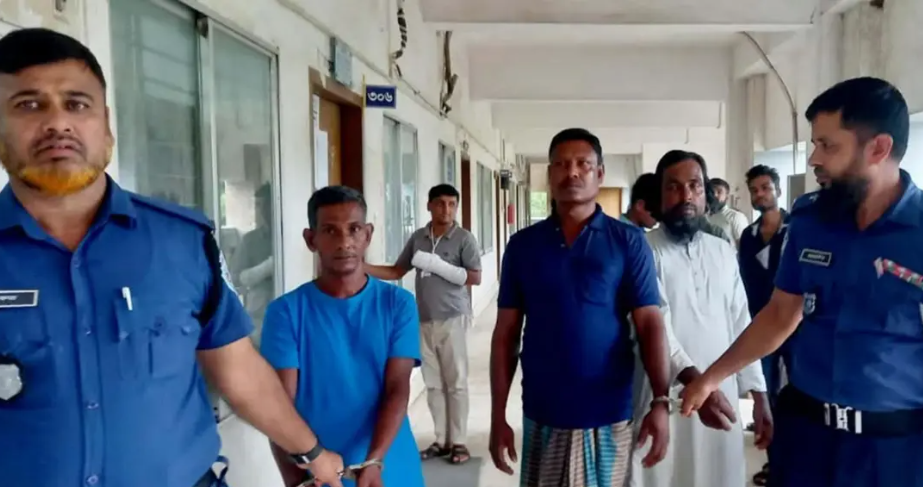 টাঙ্গাইলে নারীকে সংঘবদ্ধ ধর্ষণ: ৩ আসামির যাবজ্জীবন কারাদণ্ড