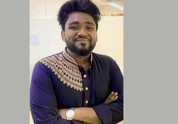 চট্টগ্রামে ফ্লাইওভারে দাঁড়িয়ে থাকা ট্রাকে বাইকের ধাক্কা: এনসিপি নেতা নিহত