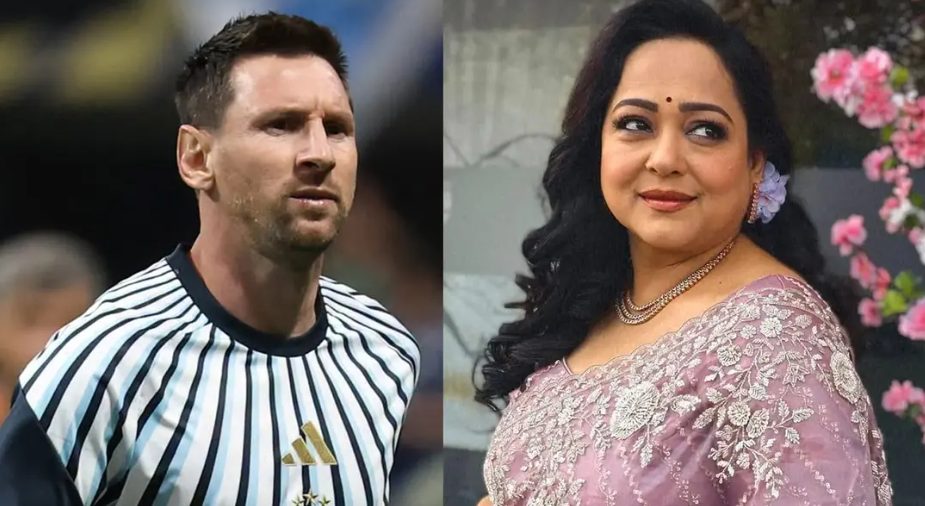 ‘শেষ বলে কিছু হয় না’: আর্জেন্টিনার অবিশ্বাস্য জয়ে আবেগঘন ওপার বাংলার অপরাজিতা