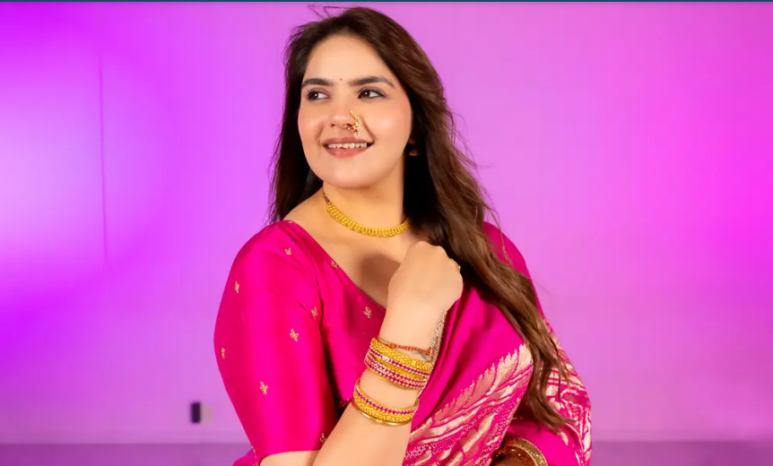 কাজের আগে মানুষ আমার ওজন দেখে: অঞ্জলি আনন্দ