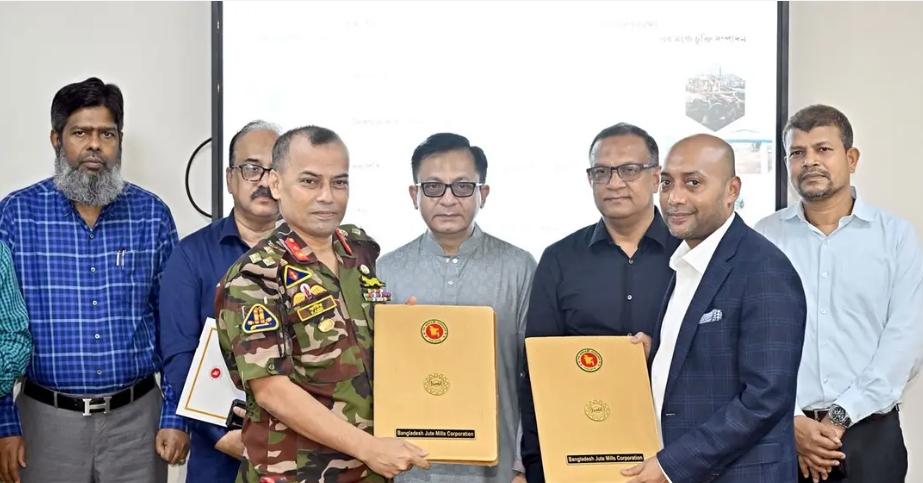 বন্ধ কলকারখানা চালু করে কর্মসংস্থান সৃষ্টি করতে চায় সরকার: বাণিজ্যমন্ত্রী