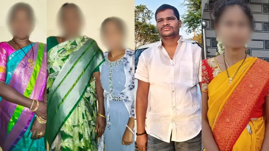ভারতে যৌন হয়রানির মামলায় আগাম জামিন পেয়েই স্ত্রী-সন্তানসহ ৪ জনকে হত্যা, পলাতক রাজকুমার