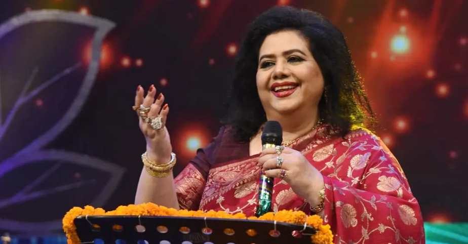 দীর্ঘ ৬২ বছরে প্রথমবার: শিল্পকলা একাডেমিতে রুনা লায়লার একক সংগীতসন্ধ্যা