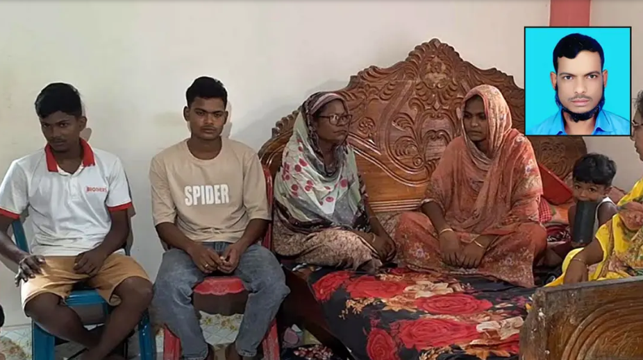 বরগুনায় ব্যবসায়ী শামীম হত্যার ১ মাস: মেলেনি বিচ্ছিন্ন মাথা, তদন্তে পুলিশ