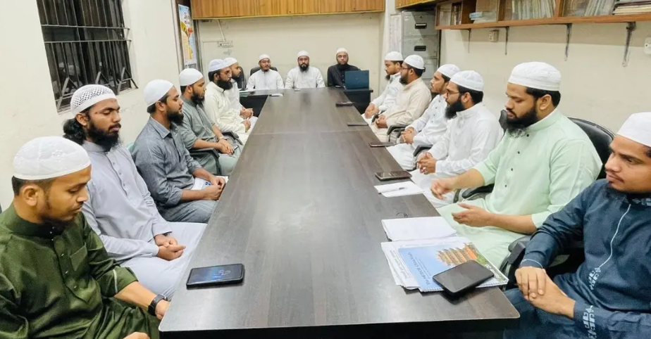 এইচএসসি পরীক্ষা স্থগিত ও শিক্ষামন্ত্রীর পদত্যাগ দাবি ইসলামী ছাত্র আন্দোলনের