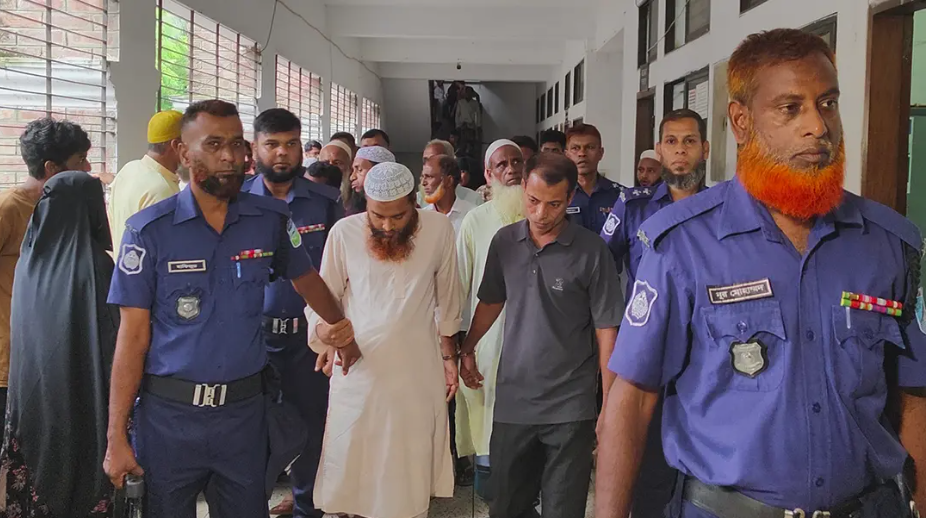 ভালুকায় দলিল লেখক হত্যা: ১৩ বছর পর ২ জনের মৃত্যুদণ্ড, ১০ জনের যাবজ্জীবন