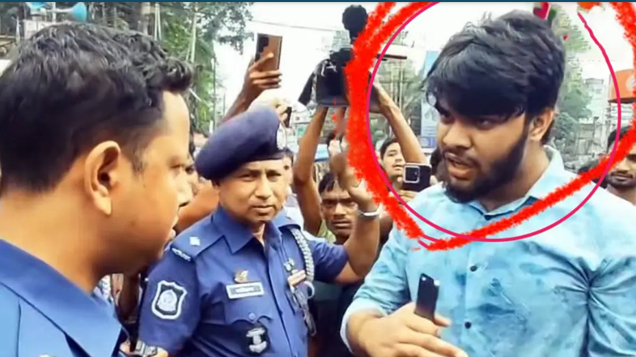 শিক্ষার্থীদের আন্দোলনে ছেলের অংশগ্রহণ: পদ হারালেন বগুড়ার বিএনপি নেতা