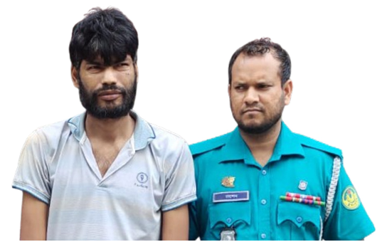 রাজশাহীতে মাদক মামলায় যুবকের ৬ মাসের বিনাশ্রম কারাদণ্ড