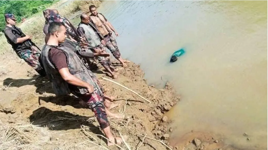 সাঙ্গু নদীতে নৌকাডুবি: দুই দিন পর নিখোঁজ পর্যটকের মরদেহ উদ্ধার, তিন্দুমুখে নৌযান চলাচল বন্ধ