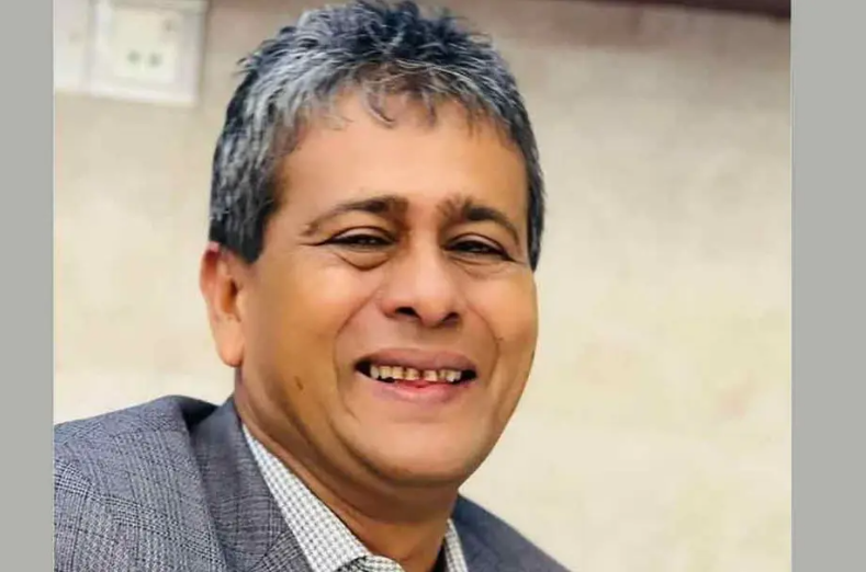 দলীয় শৃঙ্খলাভঙ্গের অভিযোগে খিলক্ষেত থানা বিএনপির যুগ্ম আহ্বায়ক মশিউর রহমান বহিষ্কার