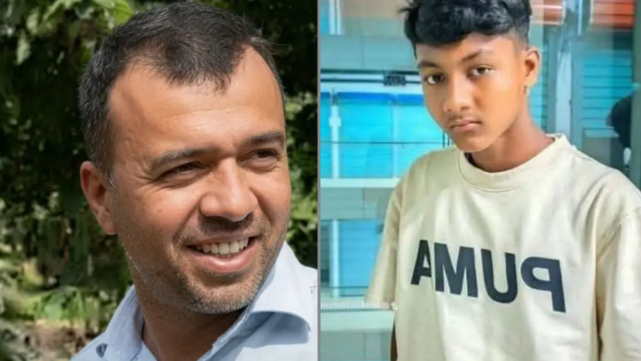 নড়াইলে নিজ ঘর থেকে যুবকের মরদেহ উদ্ধার, আটক ১